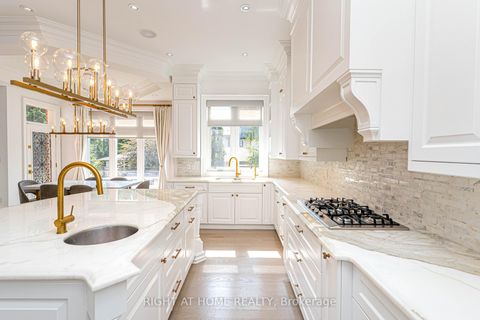 Photo 17 at 377 Brooke Avenue, Nortown, Toronto