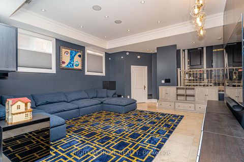 Photo 32 at 377 Brooke Avenue, Nortown, Toronto