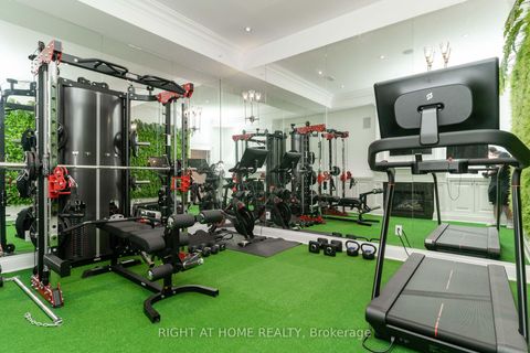 Photo 36 at 377 Brooke Avenue, Nortown, Toronto