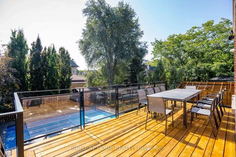 Photo 37 at 377 Brooke Avenue, Nortown, Toronto