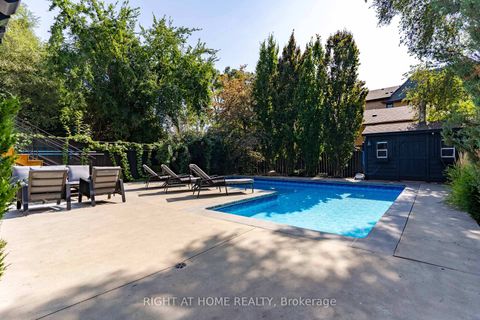 Photo 39 at 377 Brooke Avenue, Nortown, Toronto