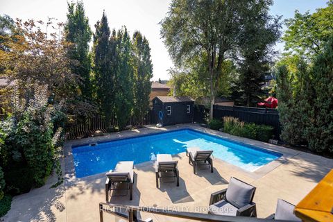 Photo 40 at 377 Brooke Avenue, Nortown, Toronto