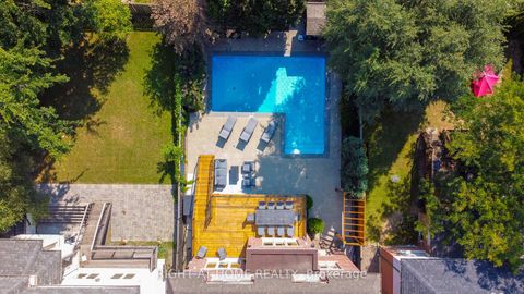 Photo 42 at 377 Brooke Avenue, Nortown, Toronto