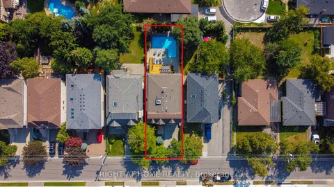 Photo 43 at 377 Brooke Avenue, Nortown, Toronto