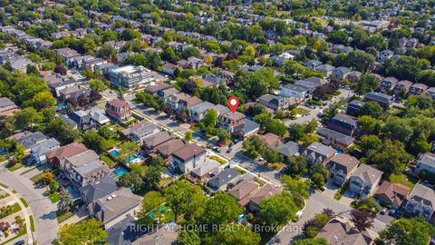 Photo 44 at 377 Brooke Avenue, Nortown, Toronto