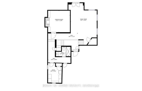 Photo 47 at 377 Brooke Avenue, Nortown, Toronto