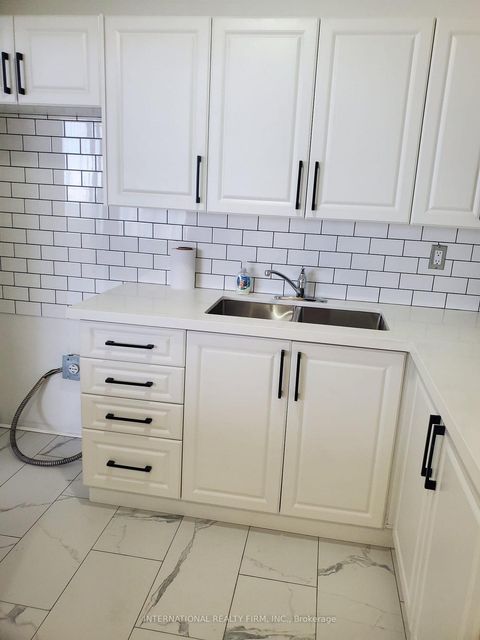 Photo 3 at 1903 - 330 Dixon Road, The Westway, Toronto