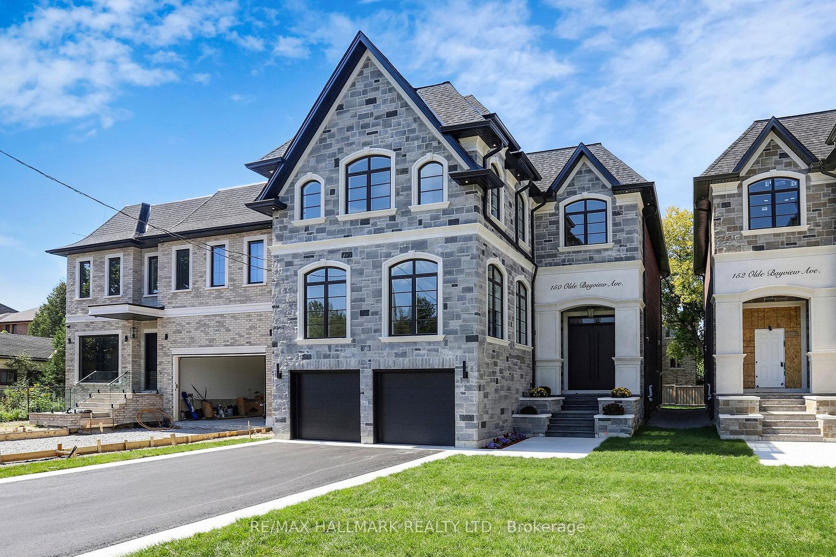 150 Olde Bayview Avenue, Oak Ridges Lake Wilcox, Richmond Hill 