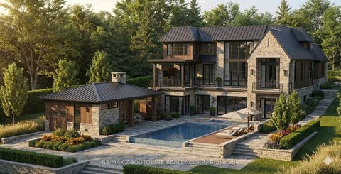 Photo 0 at 408 Lakeshore Road W, SW Southwest, Oakville