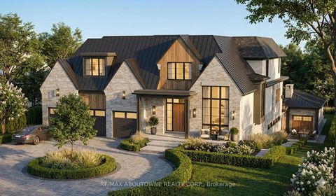 Photo 1 at 408 Lakeshore Road W, SW Southwest, Oakville