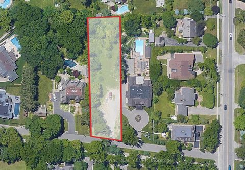 Photo 4 at 408 Lakeshore Road W, SW Southwest, Oakville