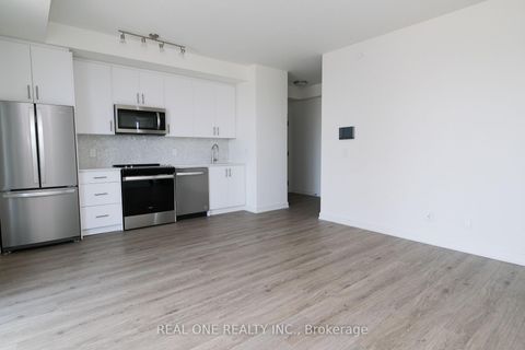 Photo 3 at 1302 - 335 Wheat Boom Drive, JM Joshua Meadows, Oakville