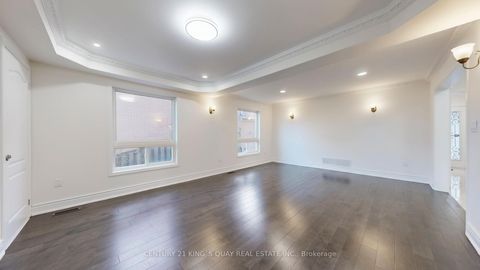 Photo 4 at 39 Hoptree Avenue, Rouge E11, Toronto