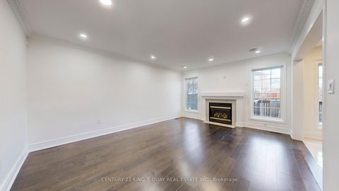 Photo 7 at 39 Hoptree Avenue, Rouge E11, Toronto