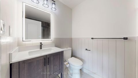 Photo 31 at 39 Hoptree Avenue, Rouge E11, Toronto