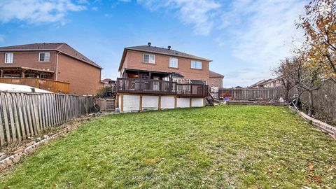 Photo 49 at 39 Hoptree Avenue, Rouge E11, Toronto