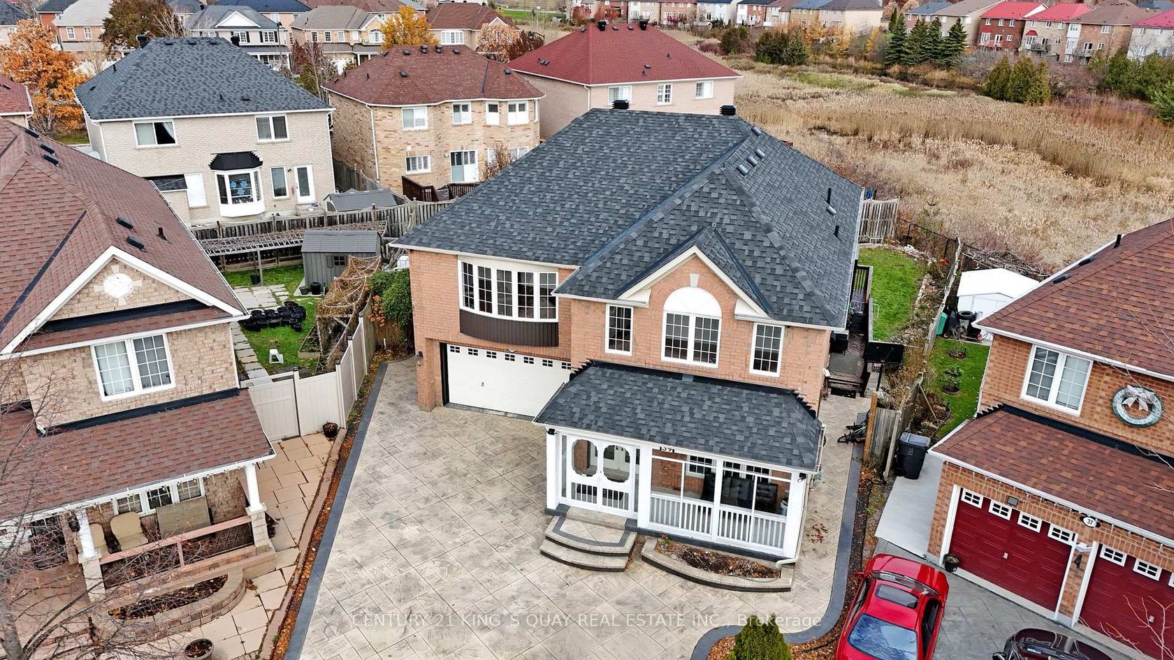 39 Hoptree Avenue, Rouge E11, Toronto 