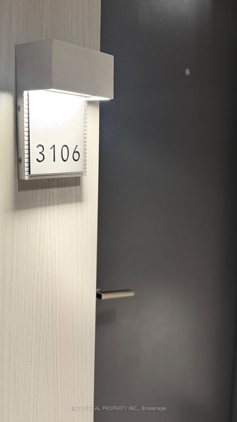 Photo 1 at 3106 - 7 GOLDEN LION Heights, Newtonbrook East, Toronto