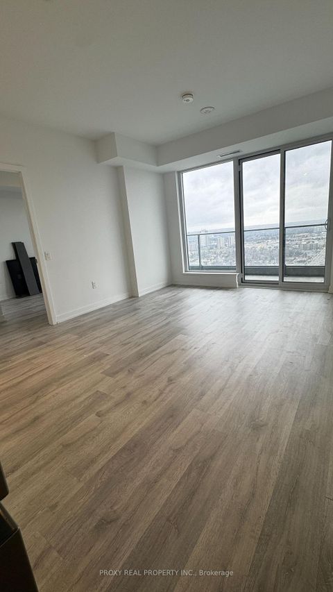 Photo 2 at 3106 - 7 GOLDEN LION Heights, Newtonbrook East, Toronto