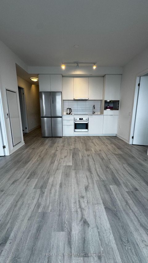 Photo 3 at 3106 - 7 GOLDEN LION Heights, Newtonbrook East, Toronto