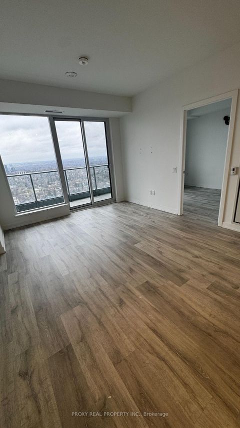 Photo 5 at 3106 - 7 GOLDEN LION Heights, Newtonbrook East, Toronto