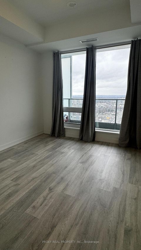 Photo 7 at 3106 - 7 GOLDEN LION Heights, Newtonbrook East, Toronto