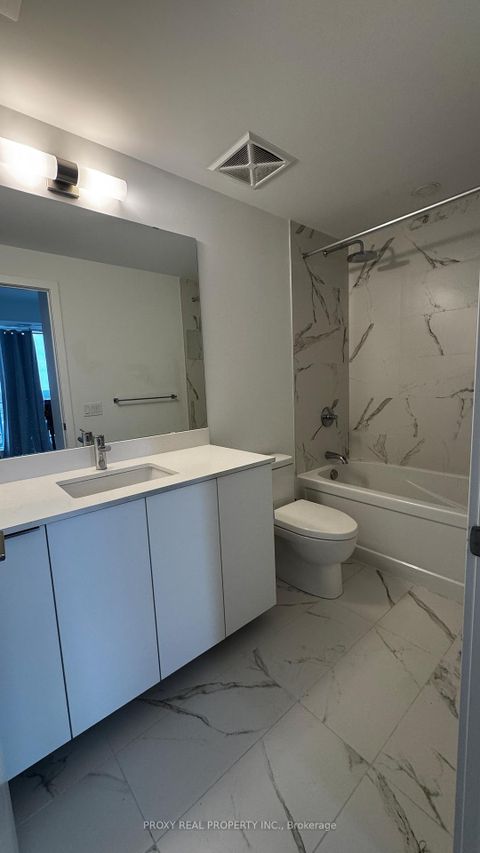 Photo 9 at 3106 - 7 GOLDEN LION Heights, Newtonbrook East, Toronto