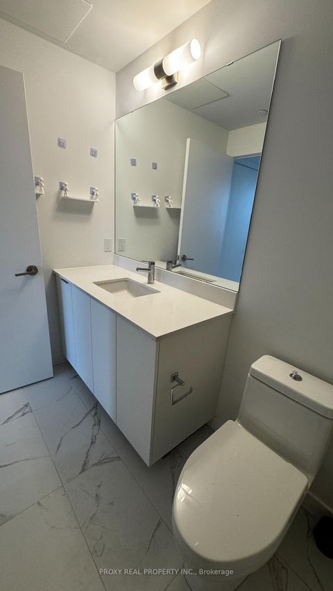 Photo 10 at 3106 - 7 GOLDEN LION Heights, Newtonbrook East, Toronto