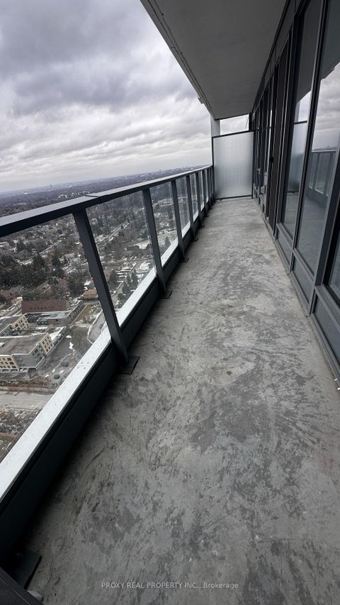 Photo 17 at 3106 - 7 GOLDEN LION Heights, Newtonbrook East, Toronto