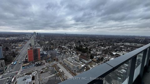 Photo 19 at 3106 - 7 GOLDEN LION Heights, Newtonbrook East, Toronto