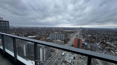 Photo 20 at 3106 - 7 GOLDEN LION Heights, Newtonbrook East, Toronto