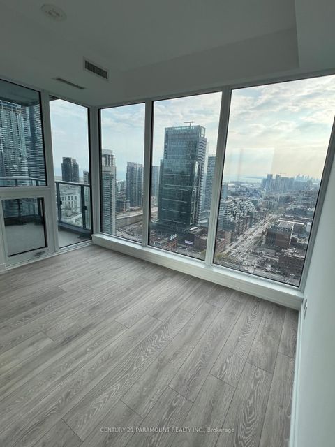 Photo 4 at 3902 - 55 Mercer Street, Waterfront Communities C1, Toronto