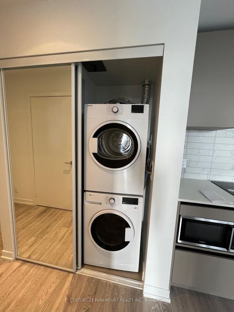 Photo 10 at 3902 - 55 Mercer Street, Waterfront Communities C1, Toronto