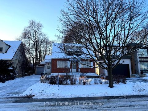 Photo 0 at 36 Fairwood Crescent, West Hill, Toronto