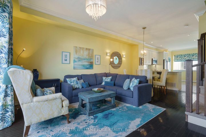 Photo 8 at 46 - 337 Beach Boulevard, Hamilton Beach, Hamilton