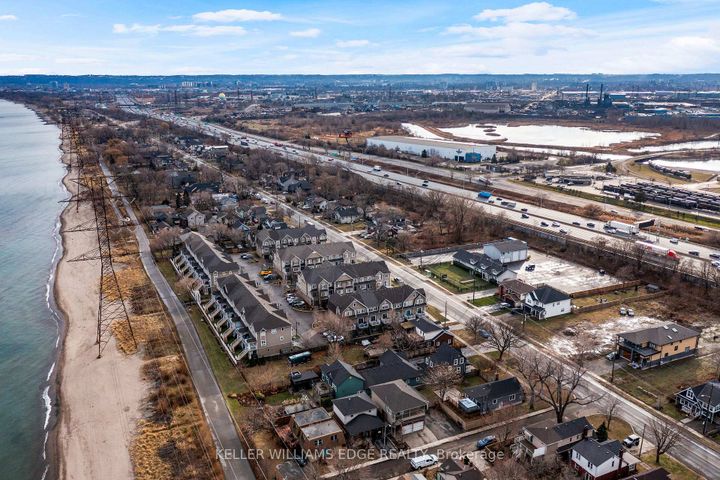 Photo 31 at 46 - 337 Beach Boulevard, Hamilton Beach, Hamilton