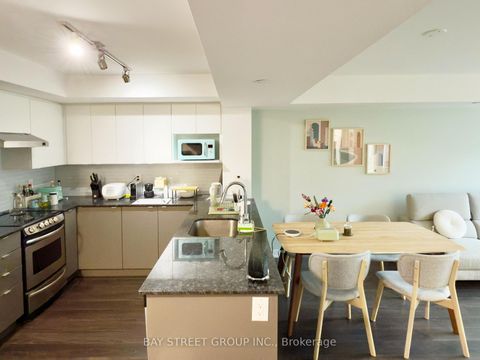 Photo 4 at 5 - 150 Flemington Road, Glen Park, Toronto