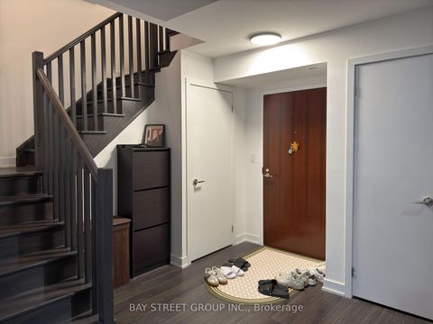 Photo 5 at 5 - 150 Flemington Road, Glen Park, Toronto