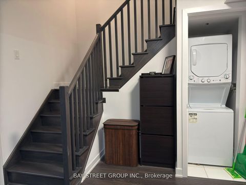 Photo 6 at 5 - 150 Flemington Road, Glen Park, Toronto