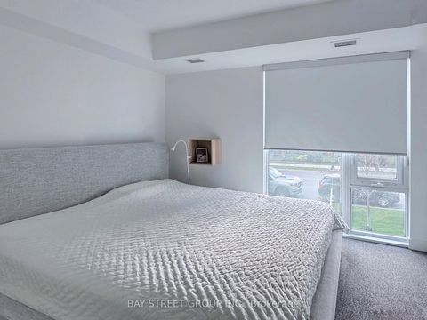 Photo 8 at 5 - 150 Flemington Road, Glen Park, Toronto