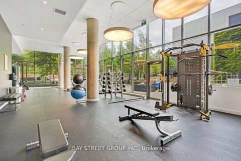 Photo 14 at 5 - 150 Flemington Road, Glen Park, Toronto