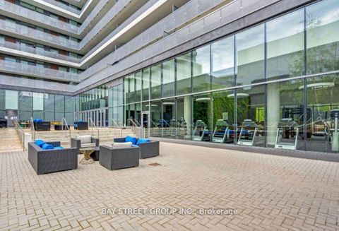 Photo 15 at 5 - 150 Flemington Road, Glen Park, Toronto