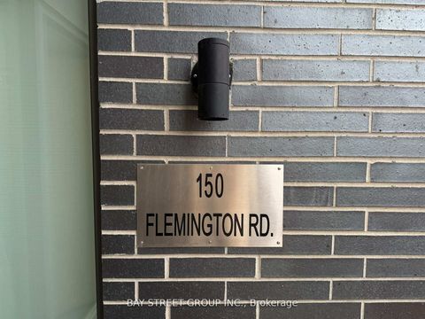 Photo 16 at 5 - 150 Flemington Road, Glen Park, Toronto