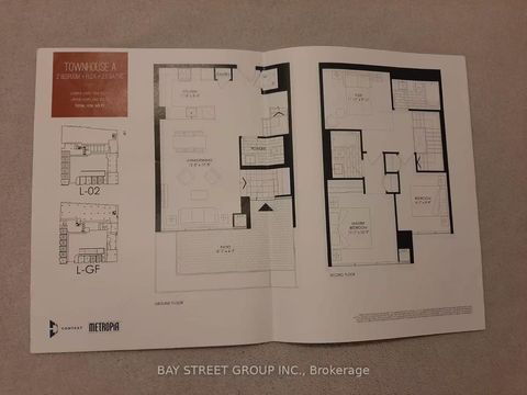 Photo 20 at 5 - 150 Flemington Road, Glen Park, Toronto