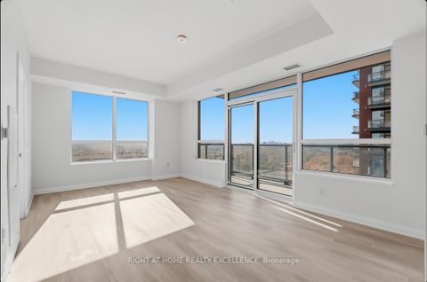 Photo 4 at 1824 - 3270 SHEPPARD Avenue E, Sullivan, Toronto