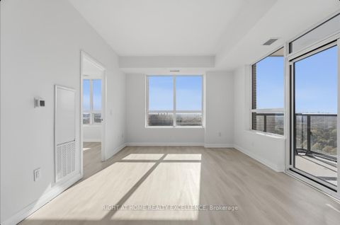 Photo 5 at 1824 - 3270 SHEPPARD Avenue E, Sullivan, Toronto