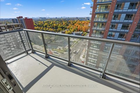 Photo 20 at 1824 - 3270 SHEPPARD Avenue E, Sullivan, Toronto
