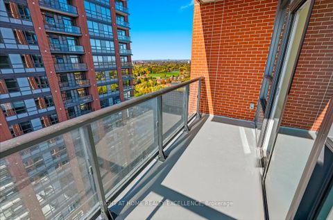 Photo 21 at 1824 - 3270 SHEPPARD Avenue E, Sullivan, Toronto