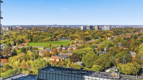 Photo 24 at 1824 - 3270 SHEPPARD Avenue E, Sullivan, Toronto