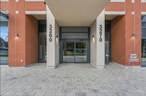 Photo 26 at 1824 - 3270 SHEPPARD Avenue E, Sullivan, Toronto